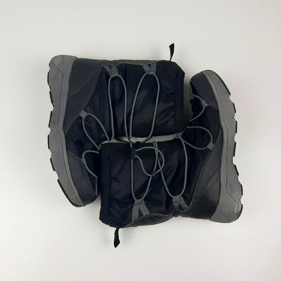 Lands' End Womens Winter Boots - Picture 3 of 8